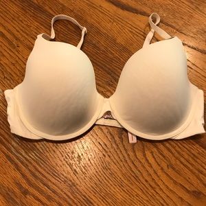 Victoria Secret Uplift Semi/Demi Bra
